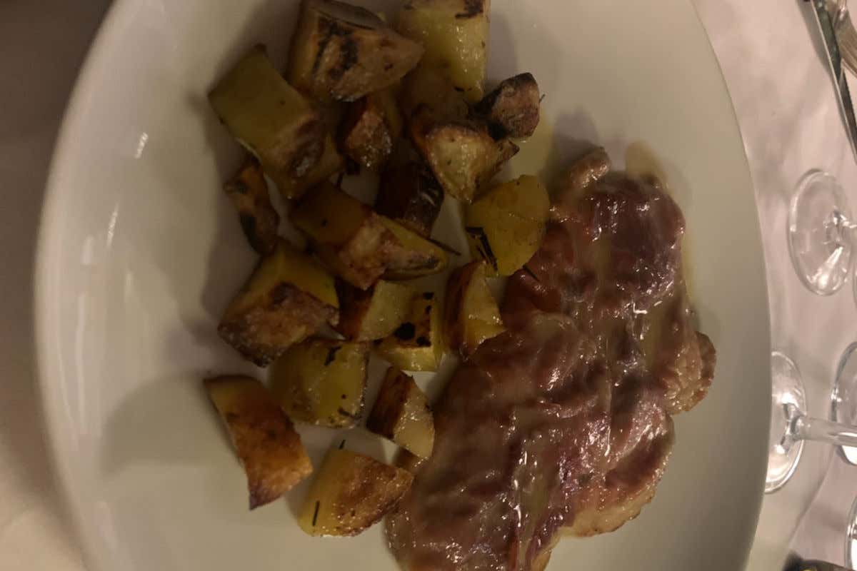 Da il Vero Alfredo non solo fettuccine. Dalla Capitale un menu estivo e sostenibile